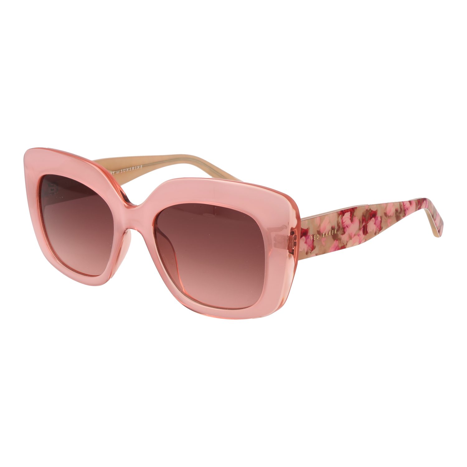 Ted Baker Sonnenbrille TB1675 51137