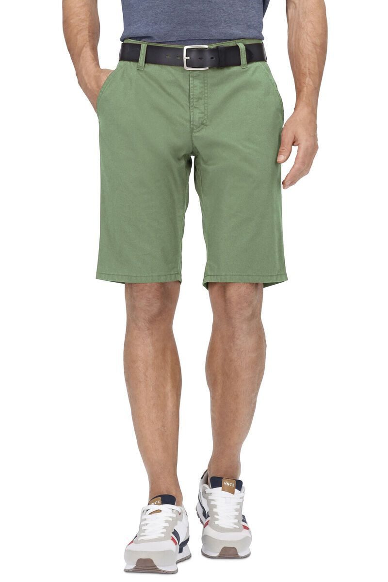 Bermudas