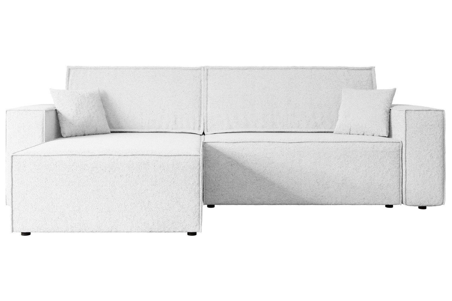 ALTDECOR Ecksofa CELTIC-XL, Couch mit Schlaffunktion, günstig online kaufen