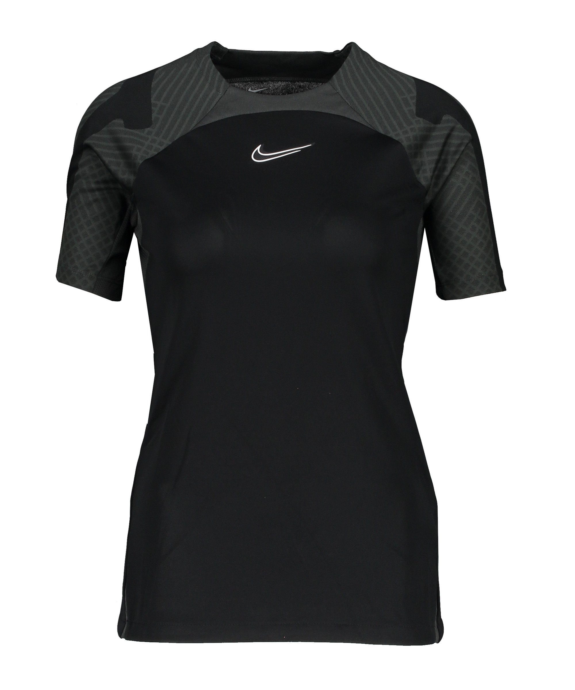 Nike T-Shirt Strike T-Shirt Damen default grauweiss | T-Shirts