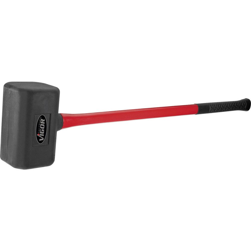 Hammer Vigor V2234 Gummihammer 5000 g 1 St.
