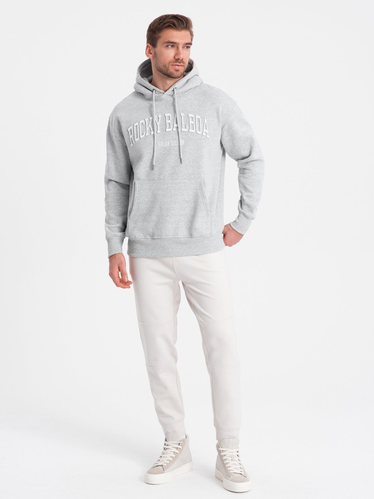 OMBRE Jogginghose Herren Jogginghose günstig online kaufen