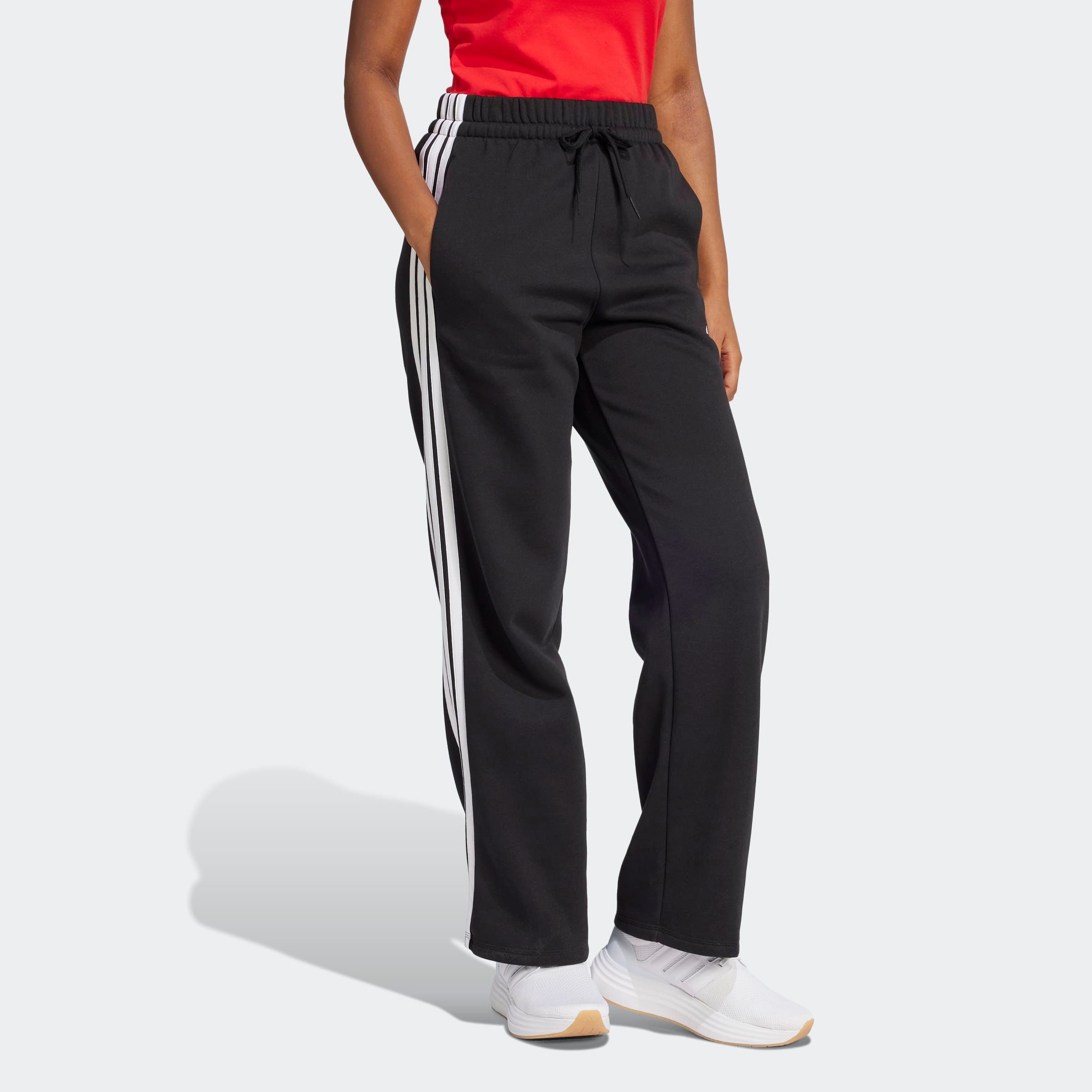 adidas Sportswear Sporthose W 3S FL OH PT (1-tlg)