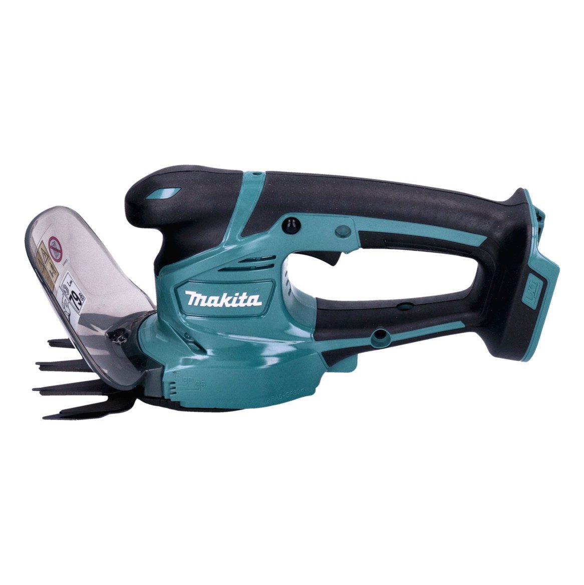 Makita Akku-Grasschere DUM 111 ZXJ Akku Grasschere Strauchschere 18 V + Makpac