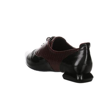 Simen Schnürschuh Klassisch Elegant Schuhe Lackleder Schnürschuh Lackleder