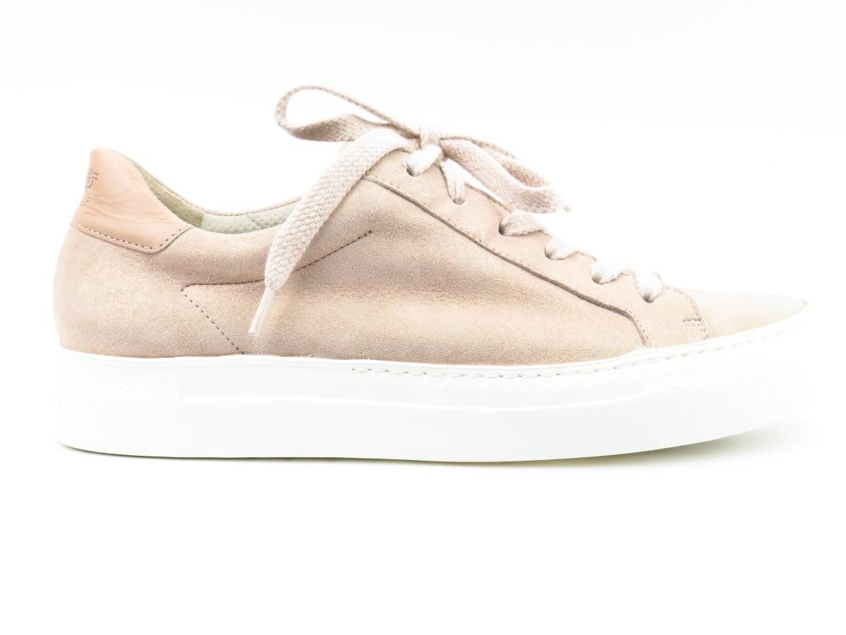 Paul Green SZ Met. Diamon rose/blush Sneaker