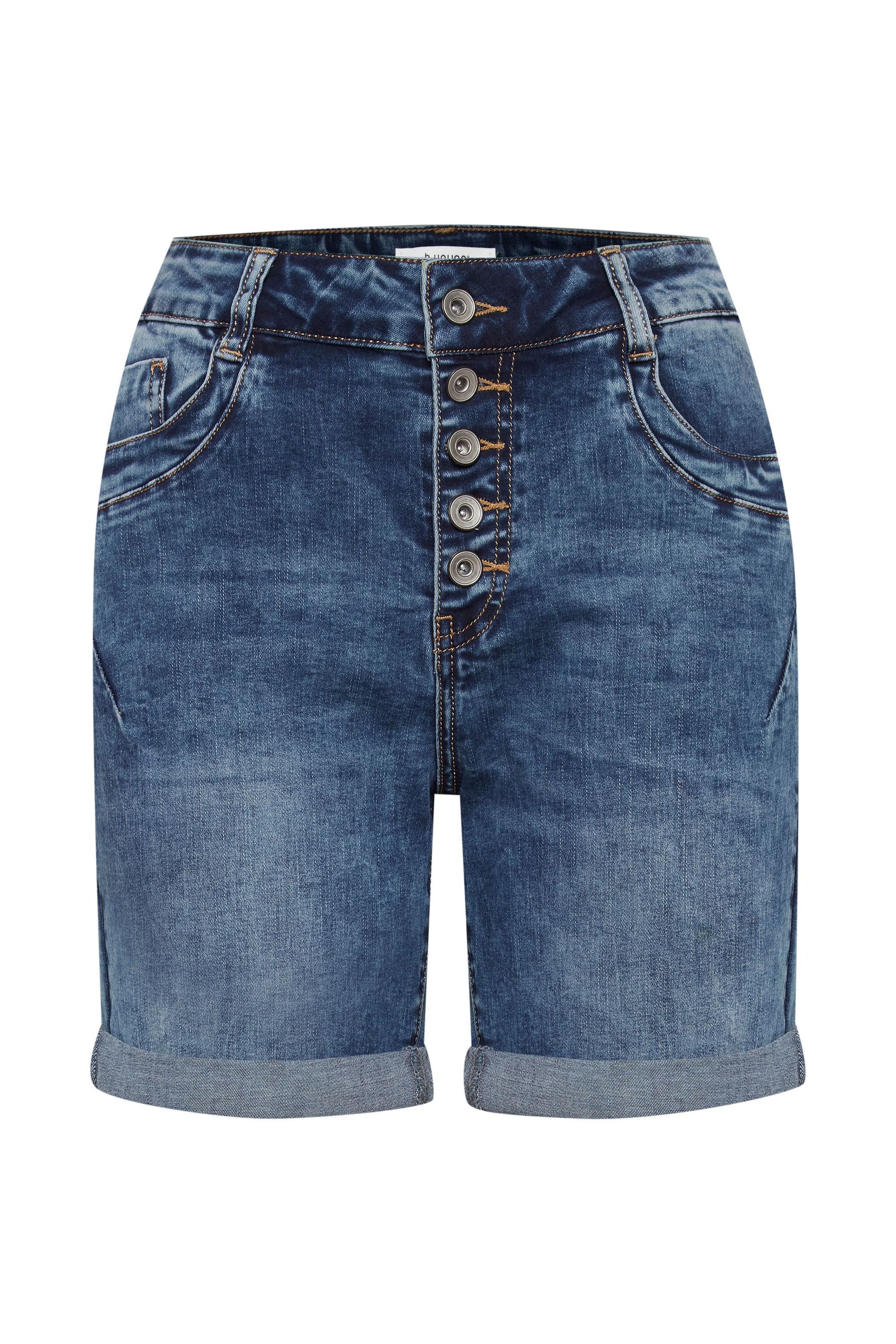 b.young Shorts BYBXKAILY Klassische Jeans Shorts günstig online kaufen