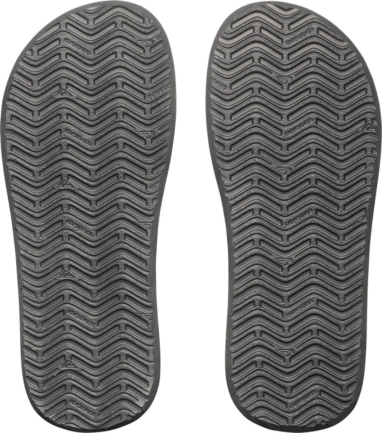 Quiksilver MONKEY ABYSS M SNDL Badesandale günstig online kaufen