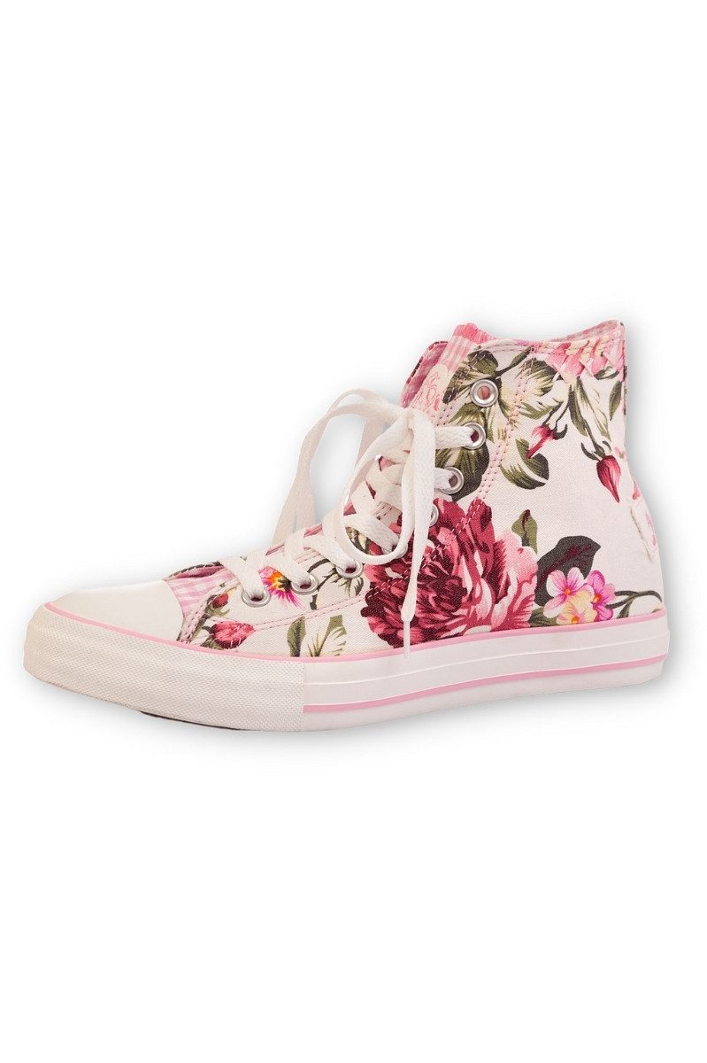 Krüger Madl Sneaker Damen - ROSE günstig online kaufen