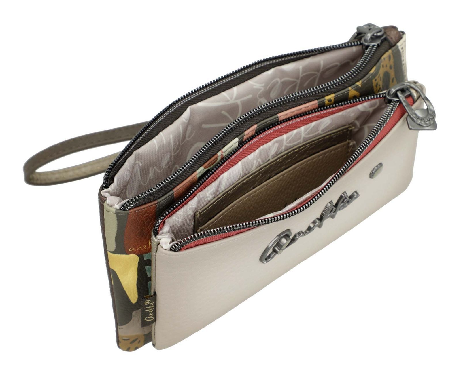 Anekke Handgelenktasche Amphora RFID Purse