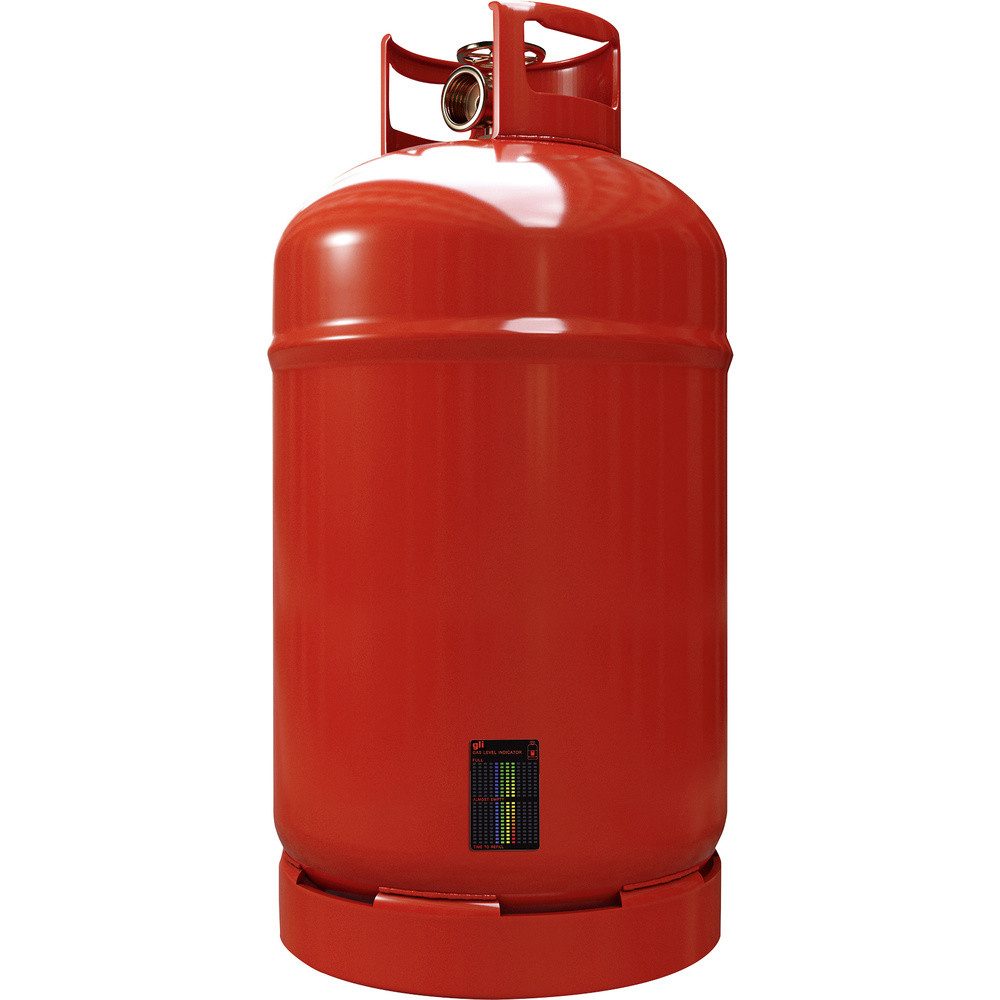 Gaskocher Calima Gas Camping Küche 46065 Magnetfolie