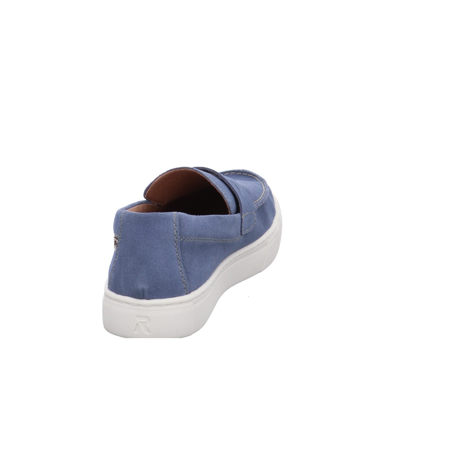 Rieker FSK Herren Halbschuhe Slipper günstig online kaufen