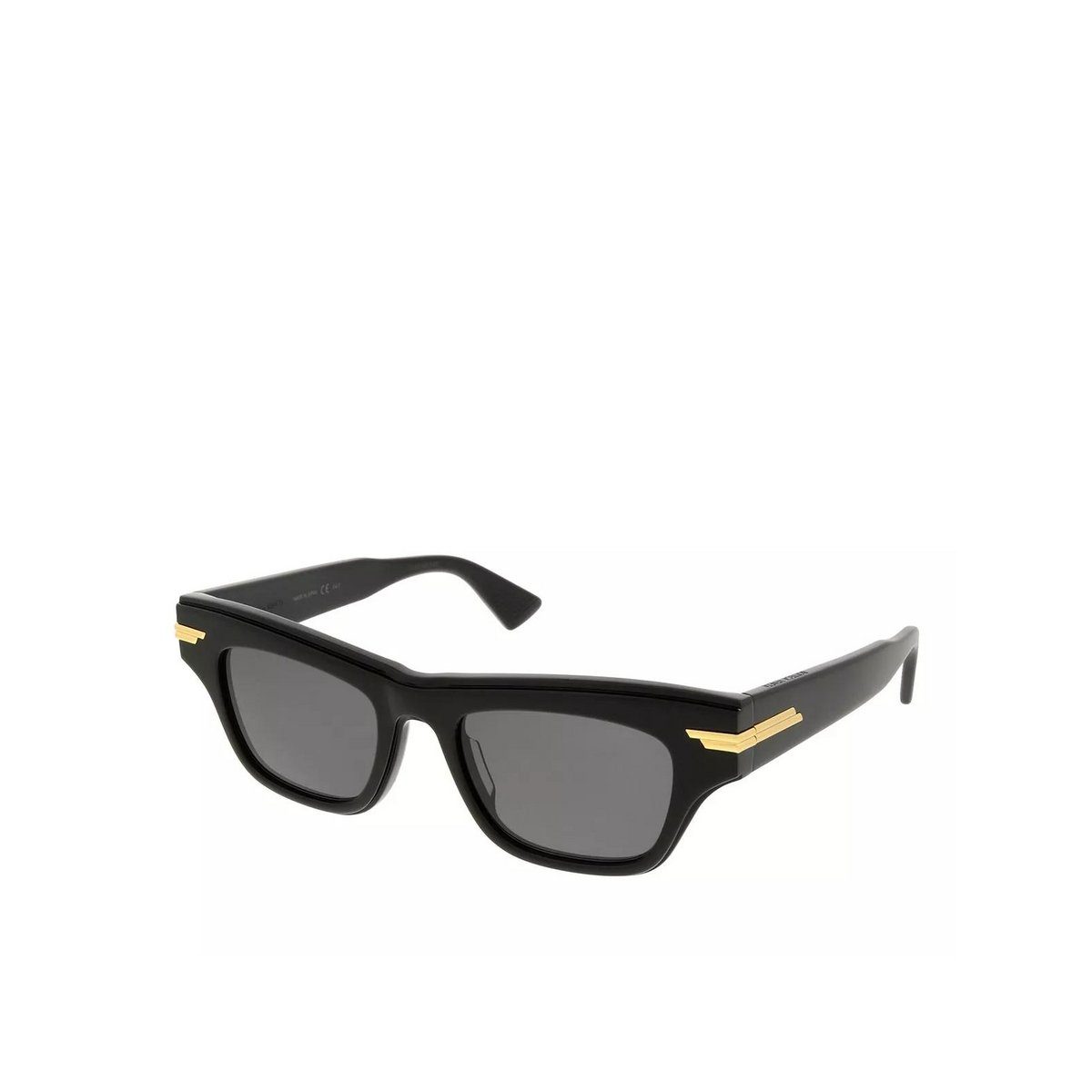 Sonnenbrille Bottega (1-St) schwarz