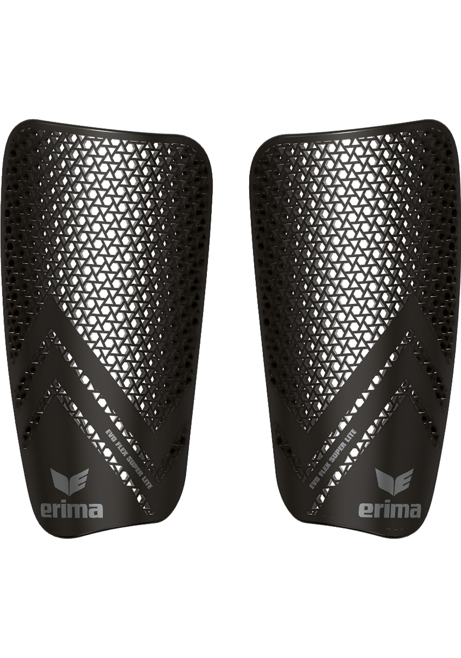 Erima Schienbeinschutz Evo Flex Superlite Schienbeinschoner