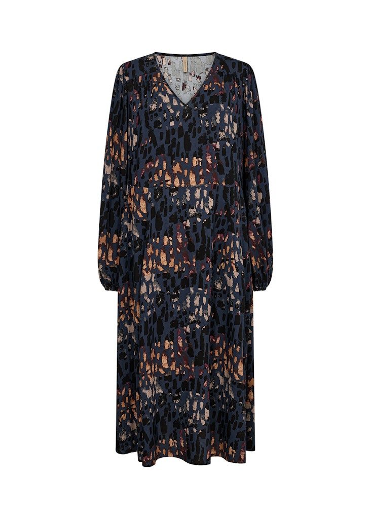 soyaconcept Shirtkleid soyaconcept / Da.Kleid / SC-IMA 4