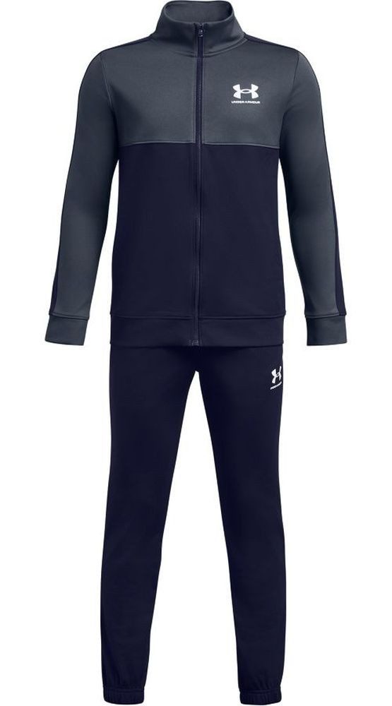 Trainingsanzug Ua Rival Cb Knit Track Suit