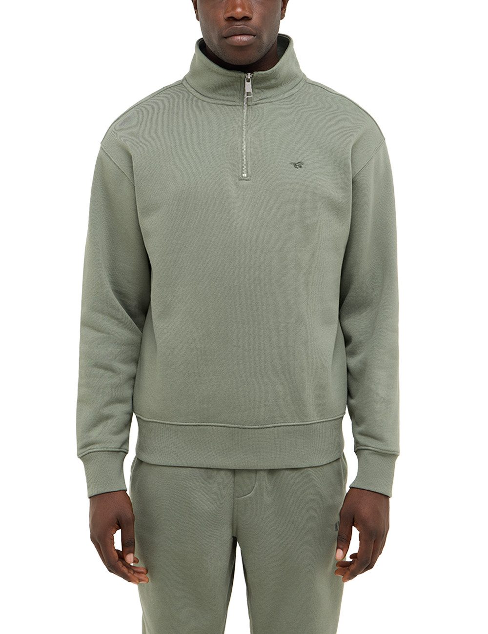 MUSTANG Sweatshirt Herren Style Franklin günstig online kaufen