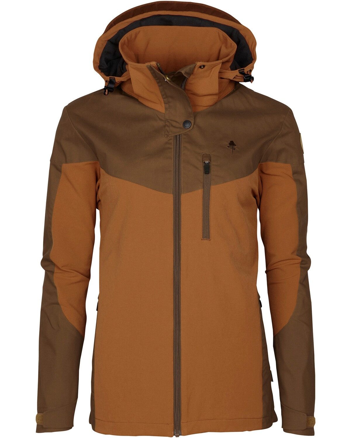 Pinewood Outdoorjacke Damen Jacke Finnveden Hybrid