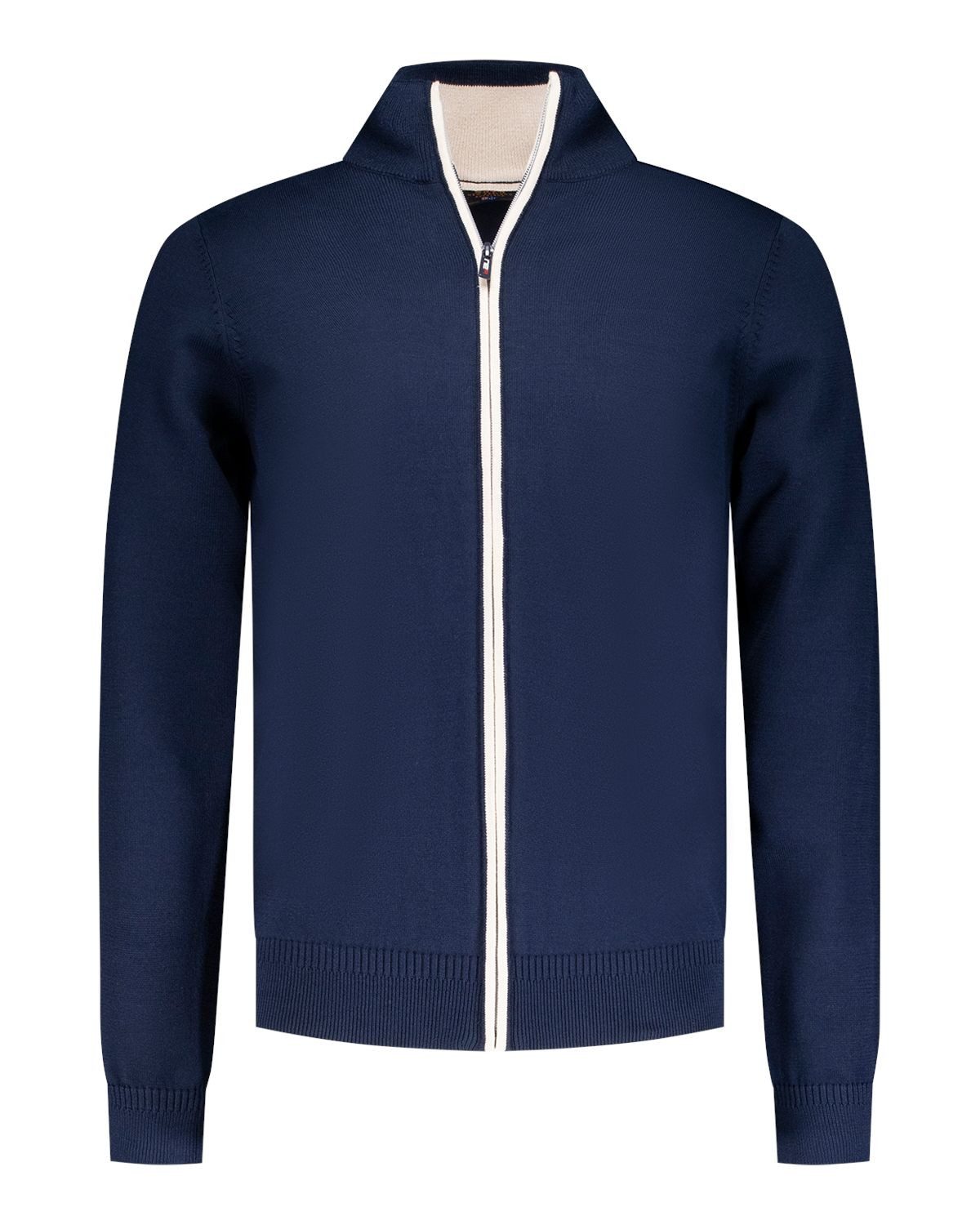 New Zealand Auckland Rundhalspullover