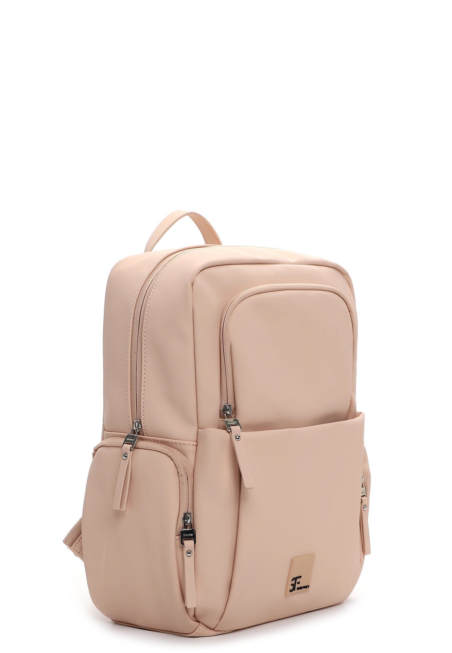 SURI FREY Cityrucksack SFY Karny (1-tlg), Für Damen