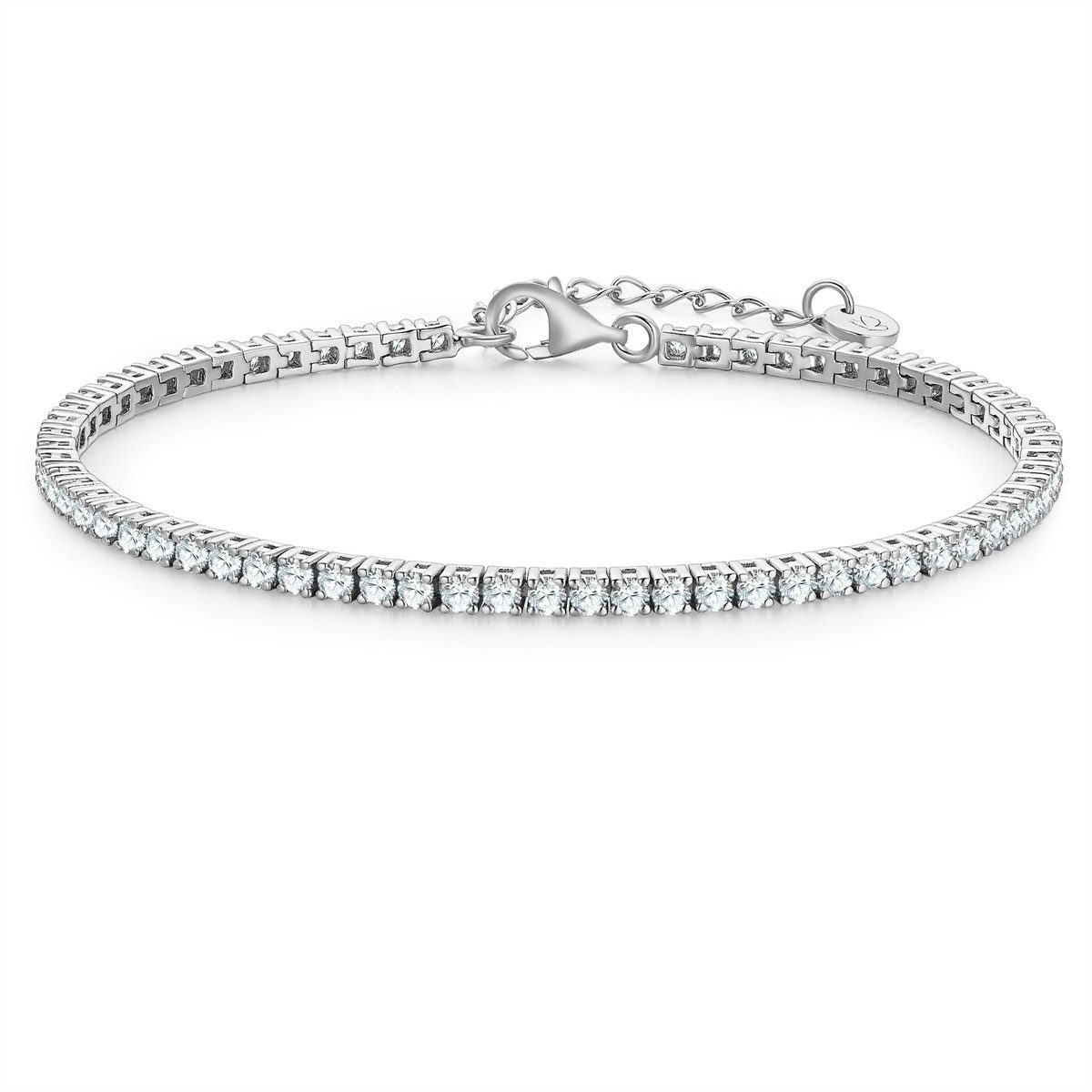 Armband silber
