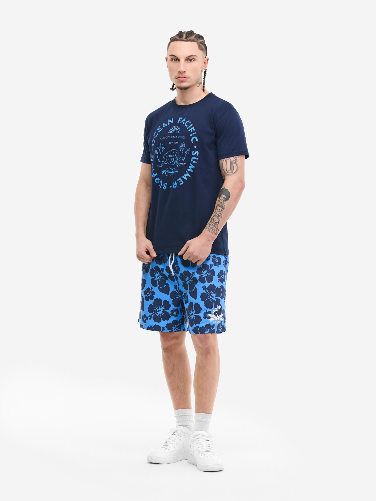 Ocean Pacific T-Shirt TATHRA