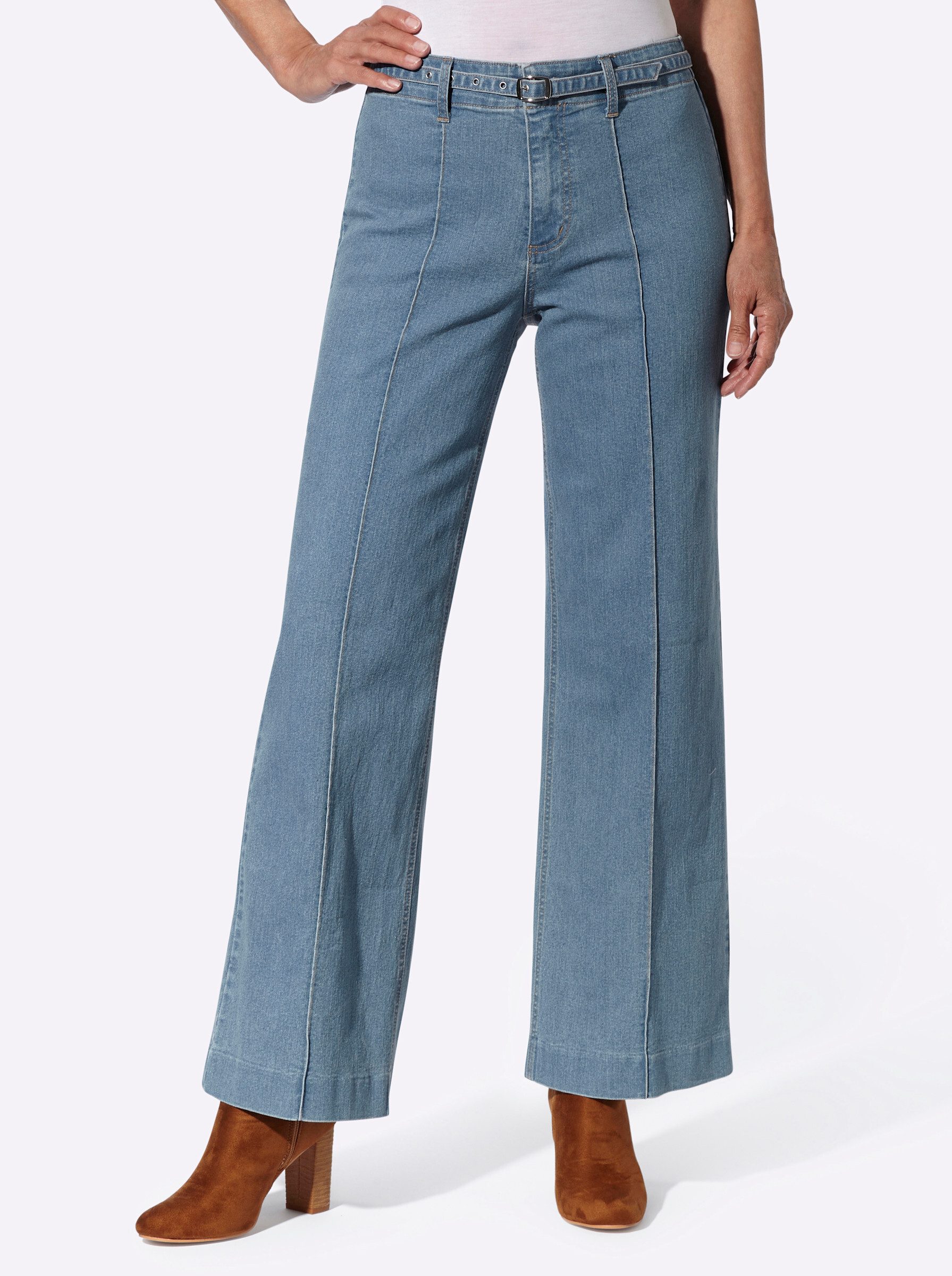 Bequeme Jeans Jeans normal