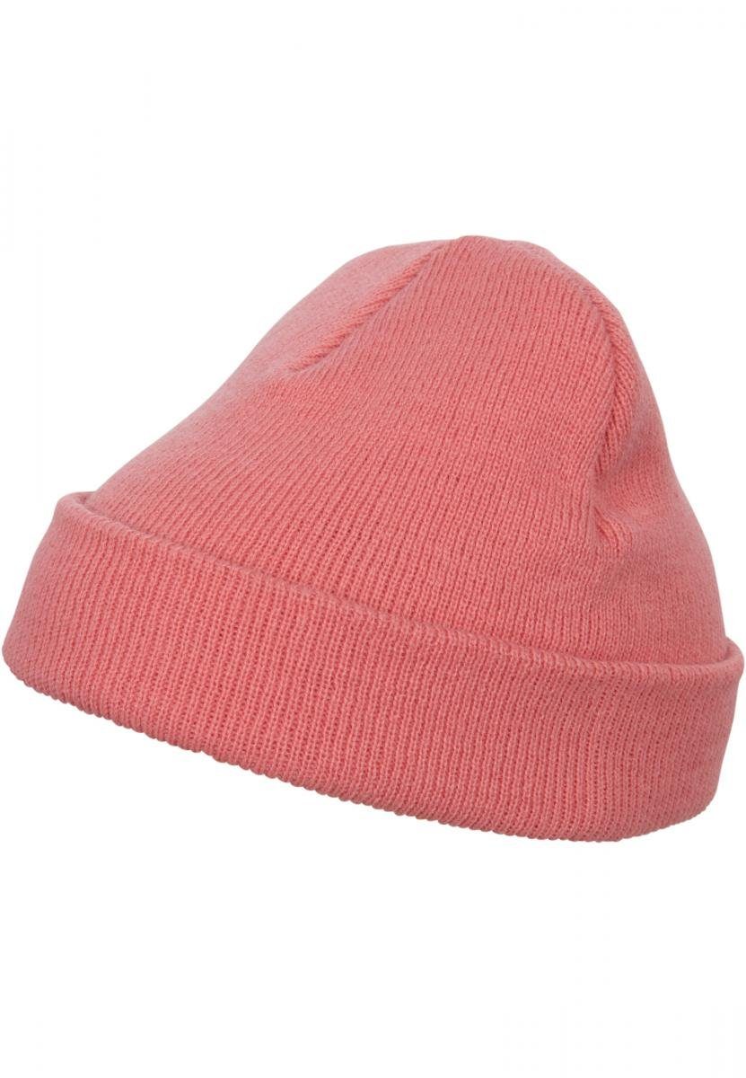 Beanie Flexfit Accessoires Beanie Heavyweight coral (1-St)