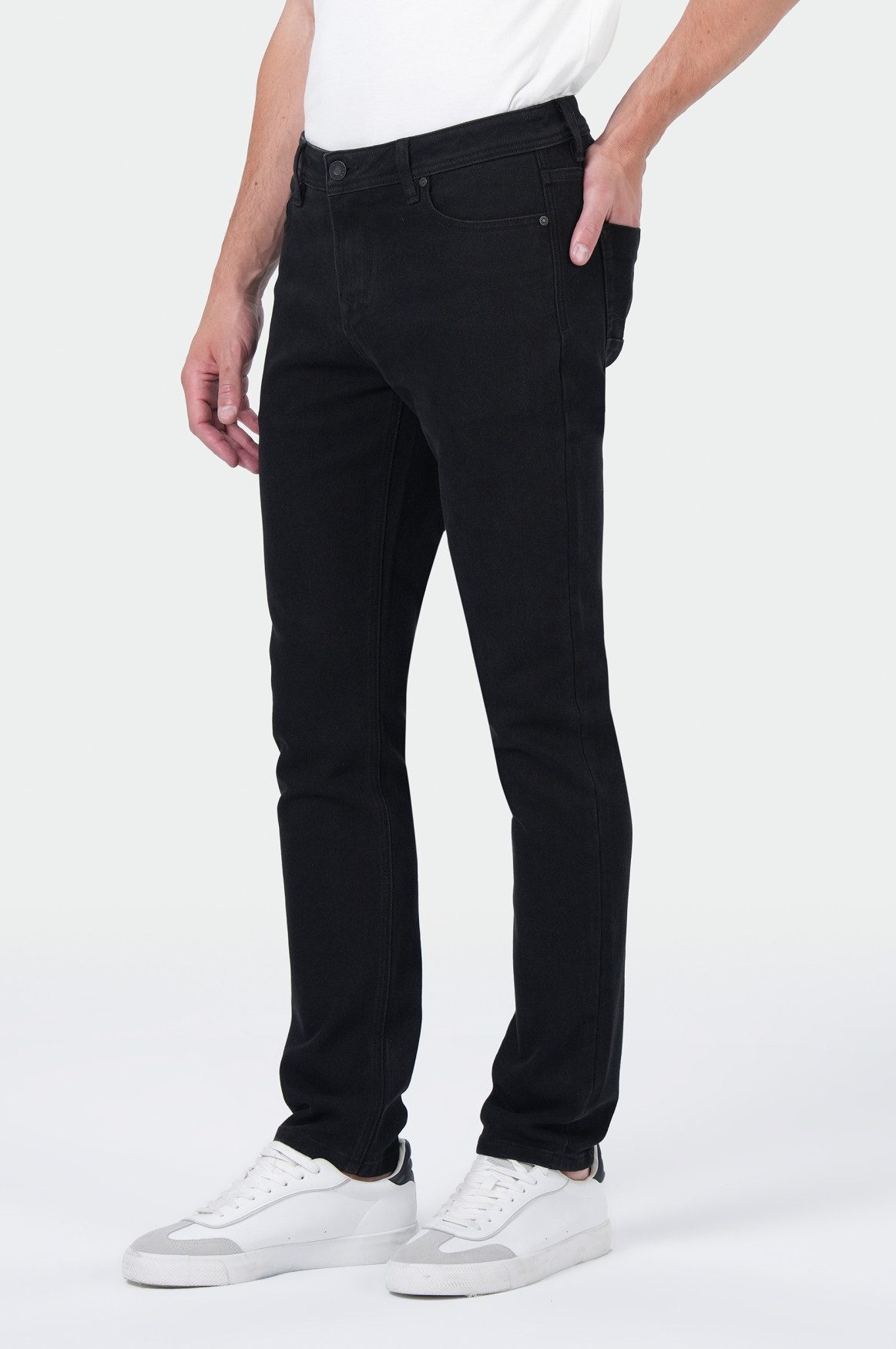 Miracle of Denim Regular-fit-Jeans Cornell Regular günstig online kaufen