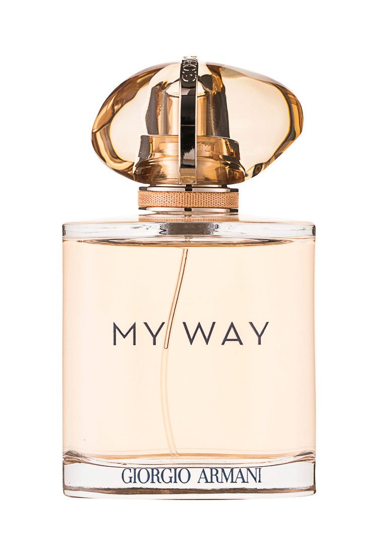 Giorgio Armani Eau de Parfum My Way Sunny Vanilla Eau de Parfum