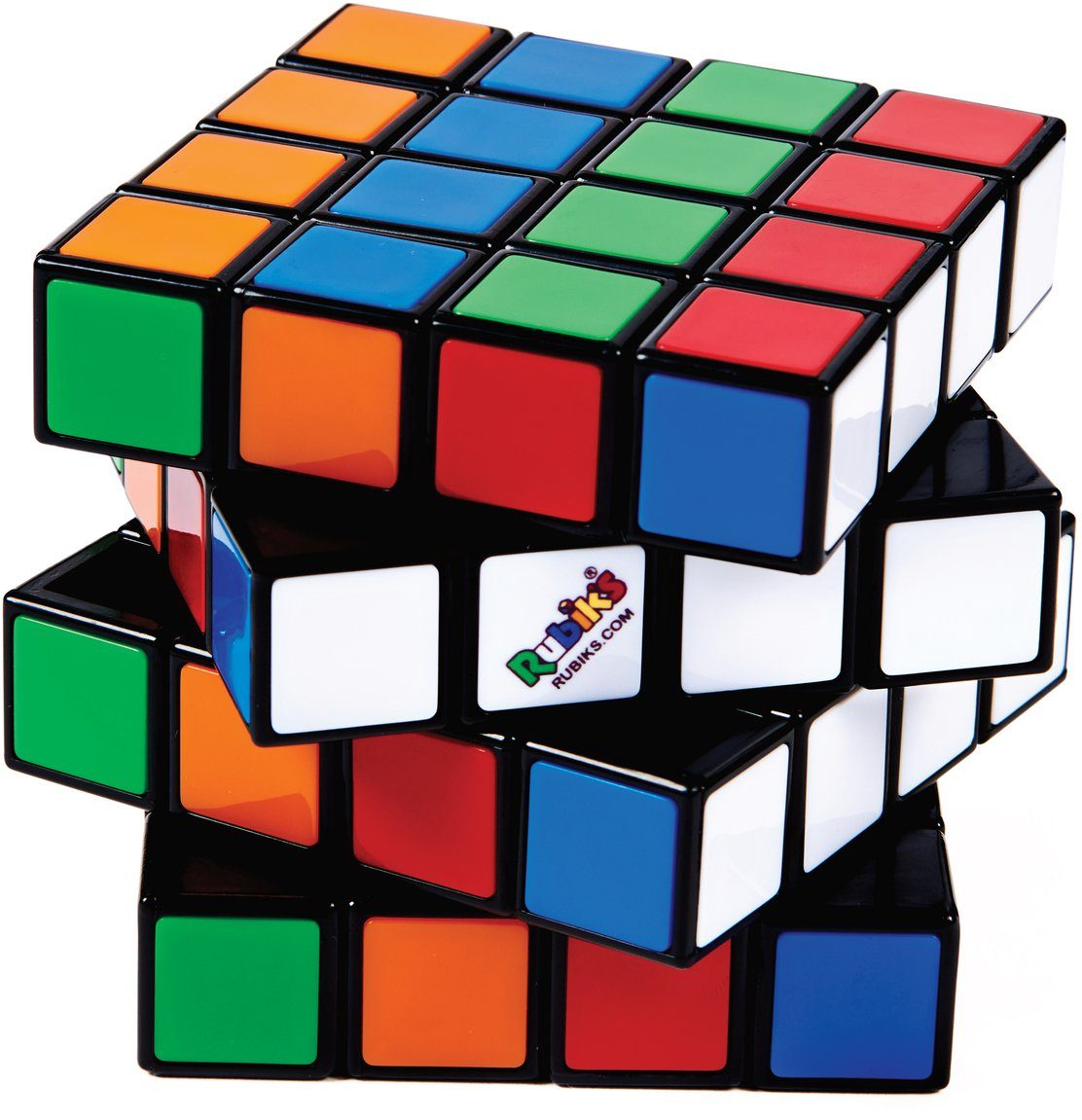22 Knobelspiel Rubik's Master Thinkfun® Spiel,