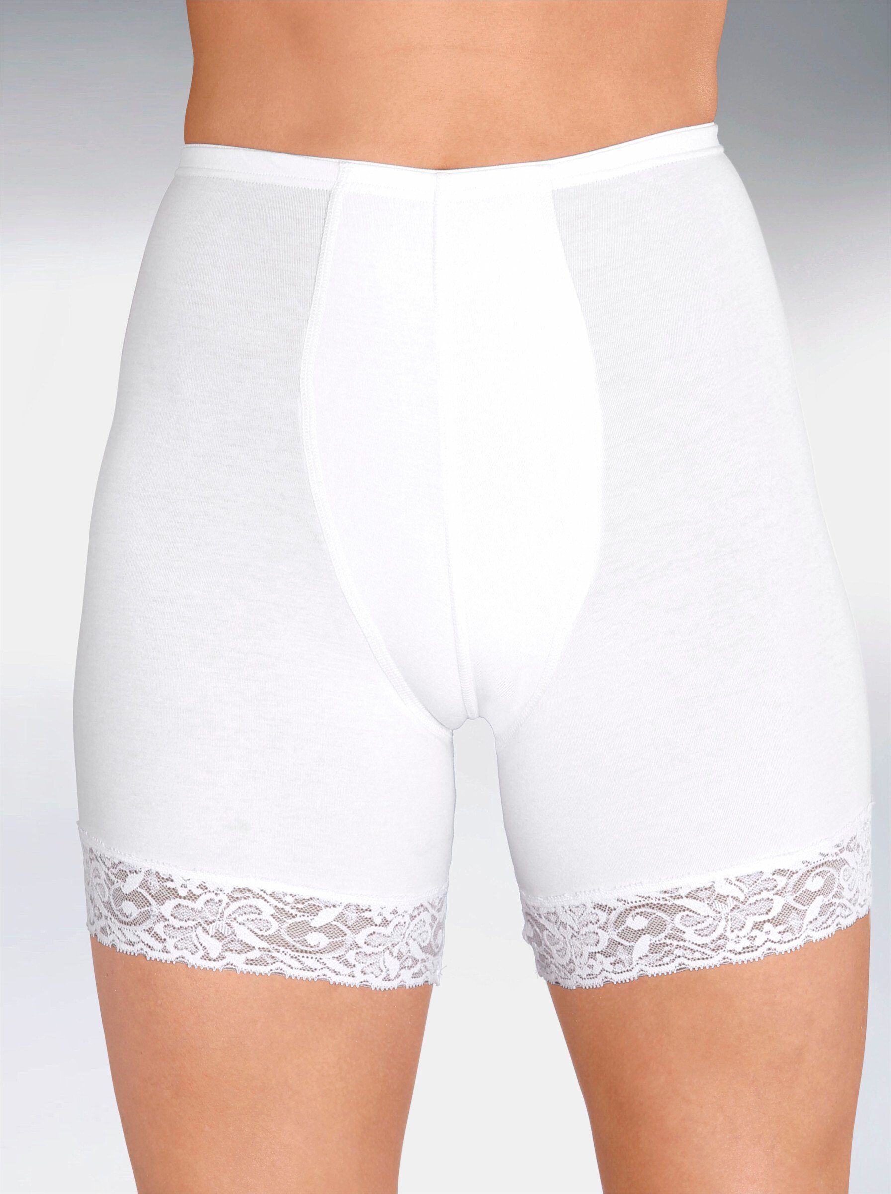 Witt Schlüpfer Langbeinschlüpfer (2-St)