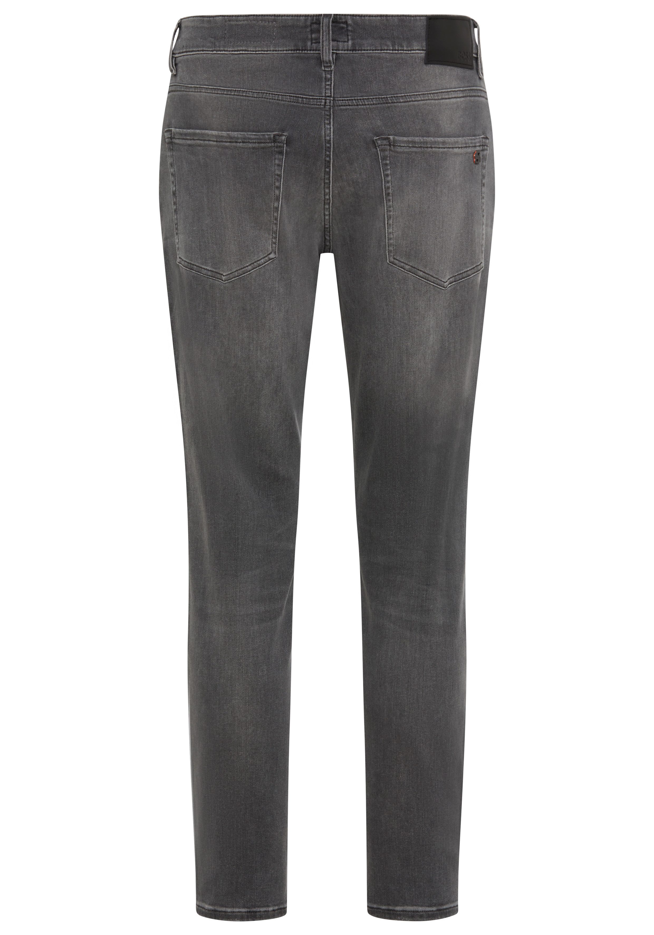 BOSS ORANGE Tapered-fit-Jeans ONYX in 5-Pocket-Form, günstig online kaufen