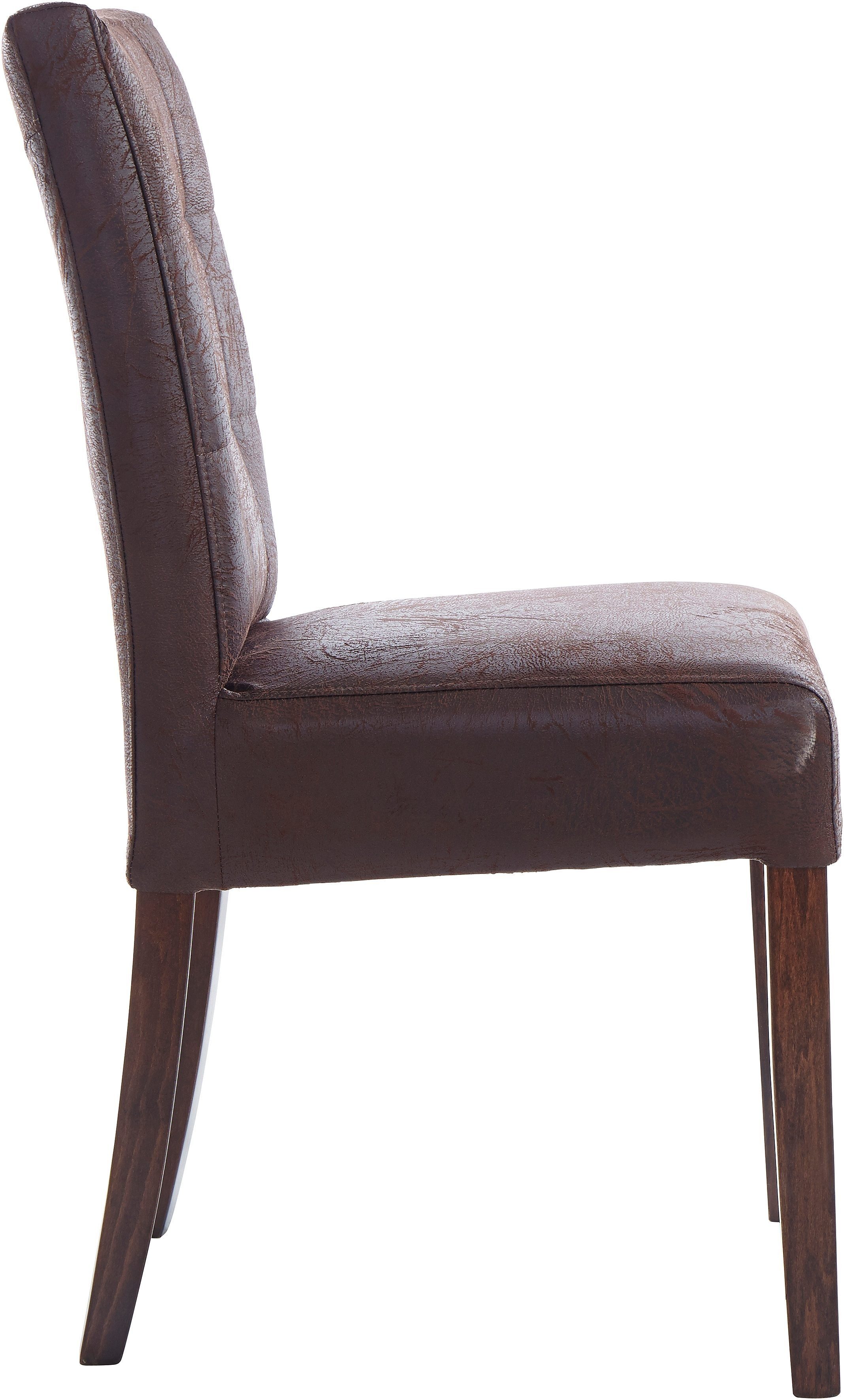 OTTO home 4-Fußstuhl Talia (Set, 2 St) – Bild 5 von 5