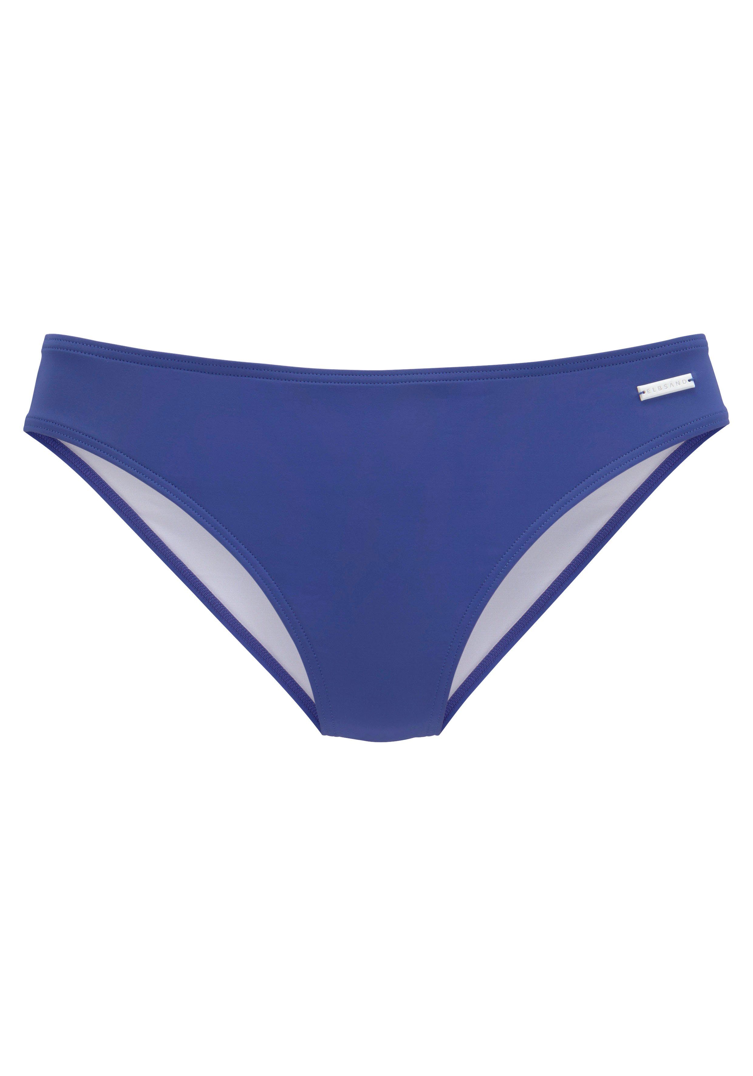 Elbsand Bikini-Hose Letra in klassischen Farben günstig online kaufen