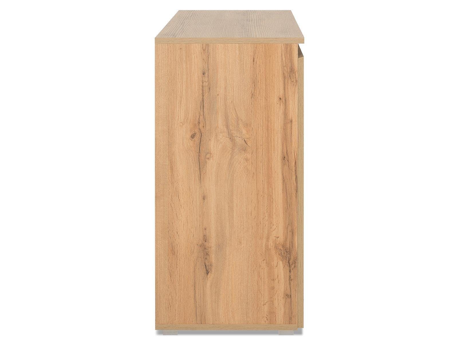 Finori Kommode 120 x 80 x 40 cm (B/H/T)