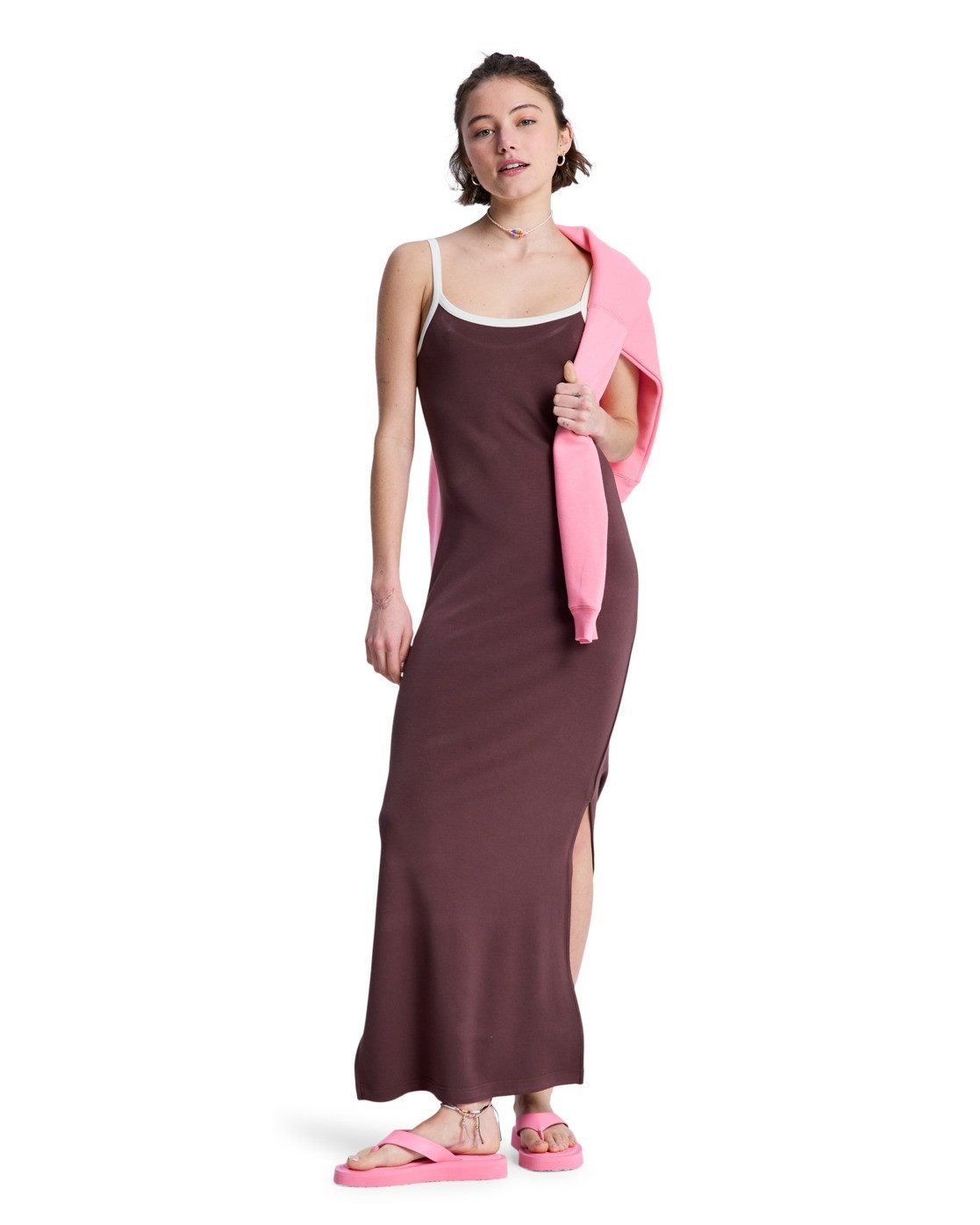 Roxy Sommerkleid Sugar Sands Maxi
