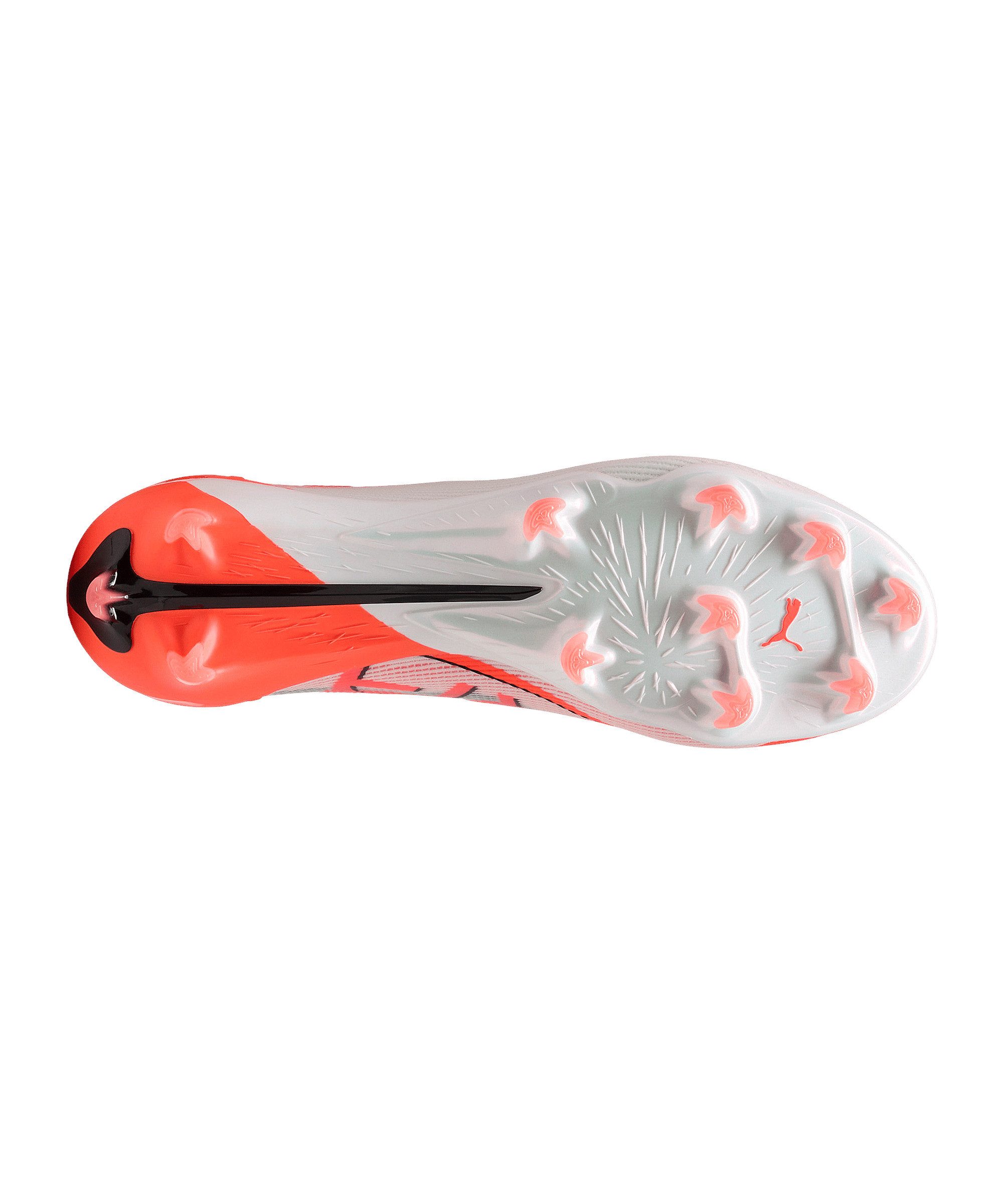 PUMA PUMA ULTRA 5 Ultimate FG Audacity Unisex Fußballschuh günstig online kaufen