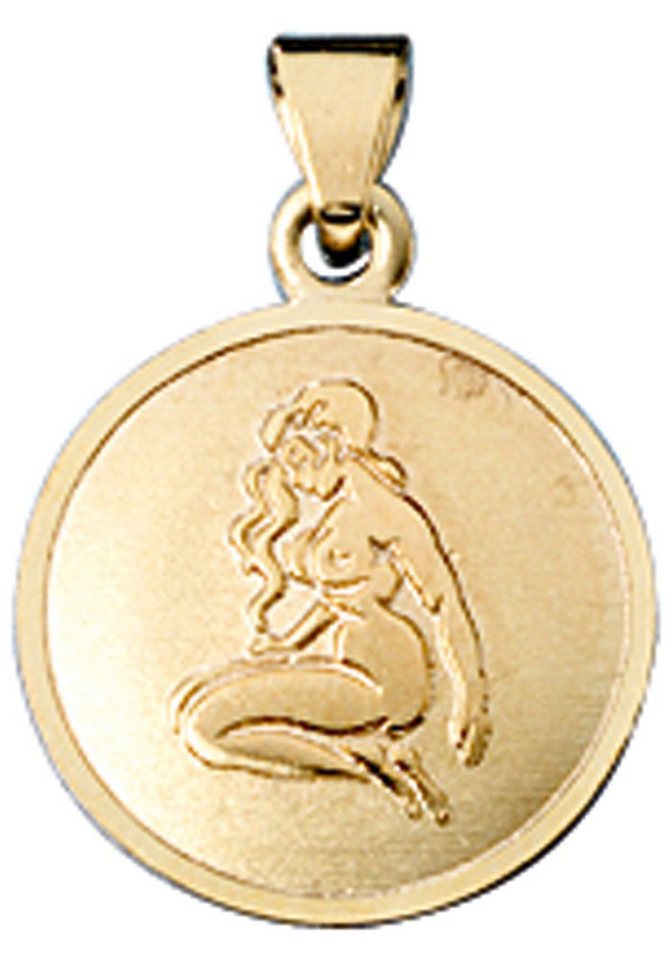 JOBO Sternzeichenanhänger Sternzeichen ... JOBO Sternzeichenanhänger Sternzeichen ...