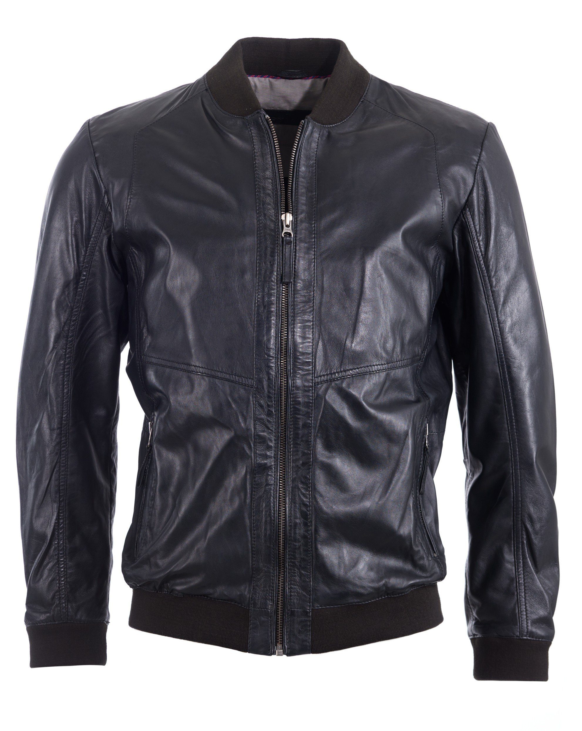 Blouson black JCC 6010092-2