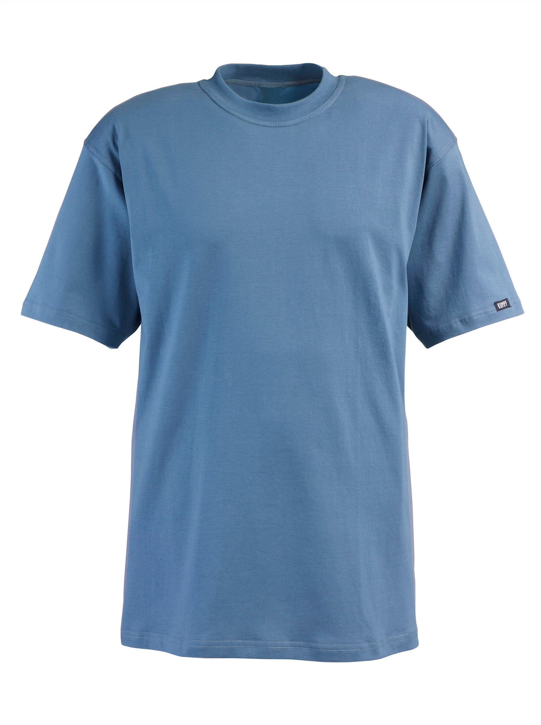 KUMPF Unterziehshirt Shirt Kurzarm (2-St) – Bild 4 von 4