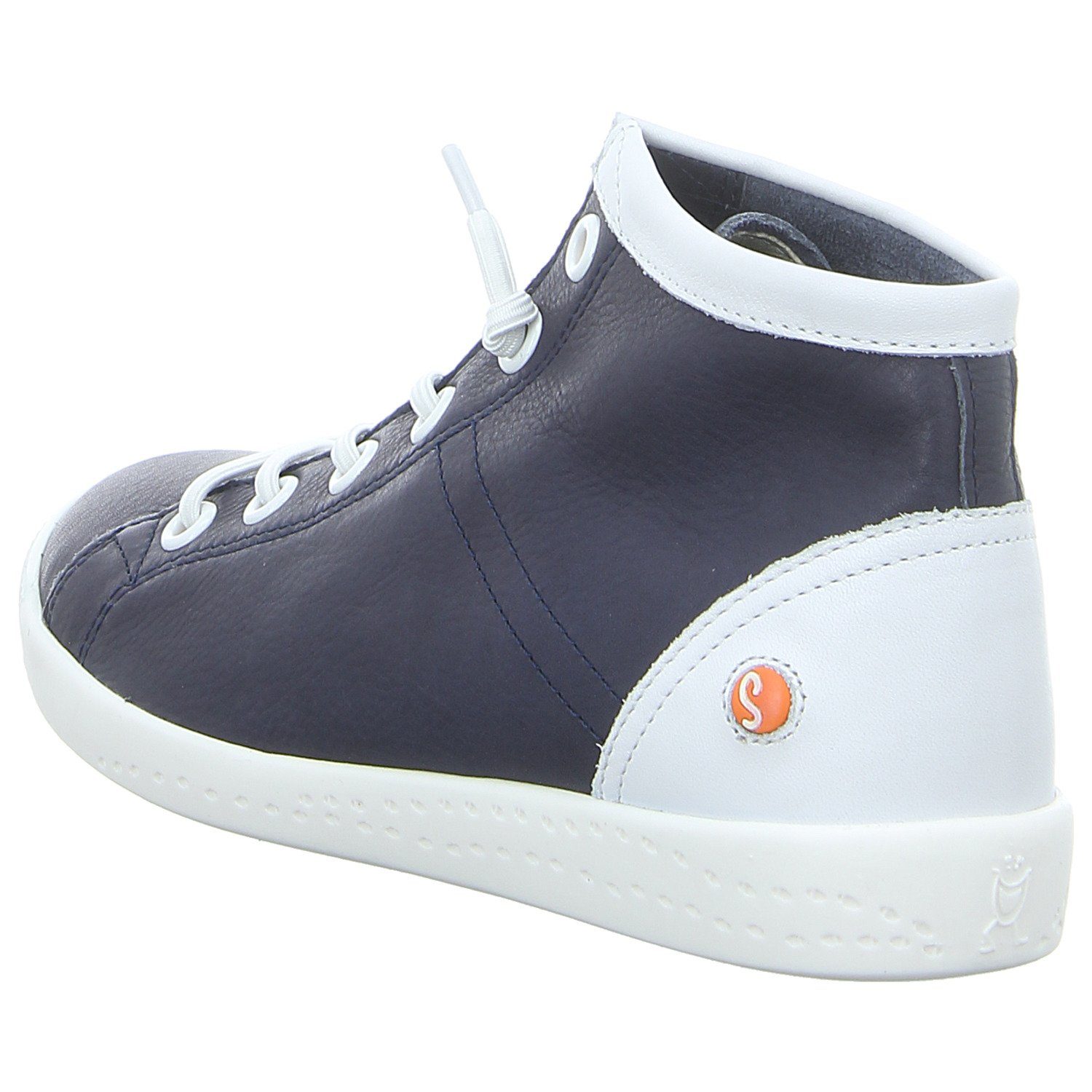 II Isleen (NAVY/WHITE) Blau softinos Sneaker