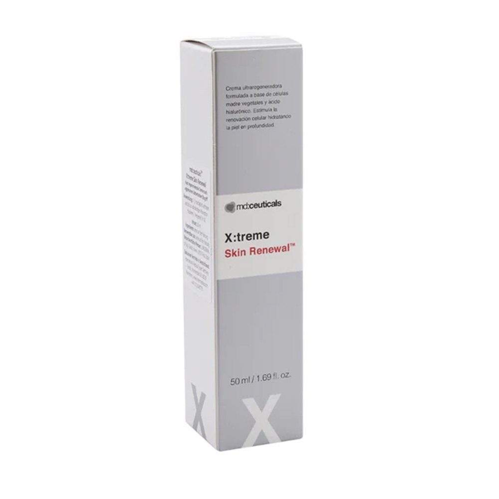 md:ceuticals Anti-Aging-Creme X:treme Skin Renewal, 1-tlg.