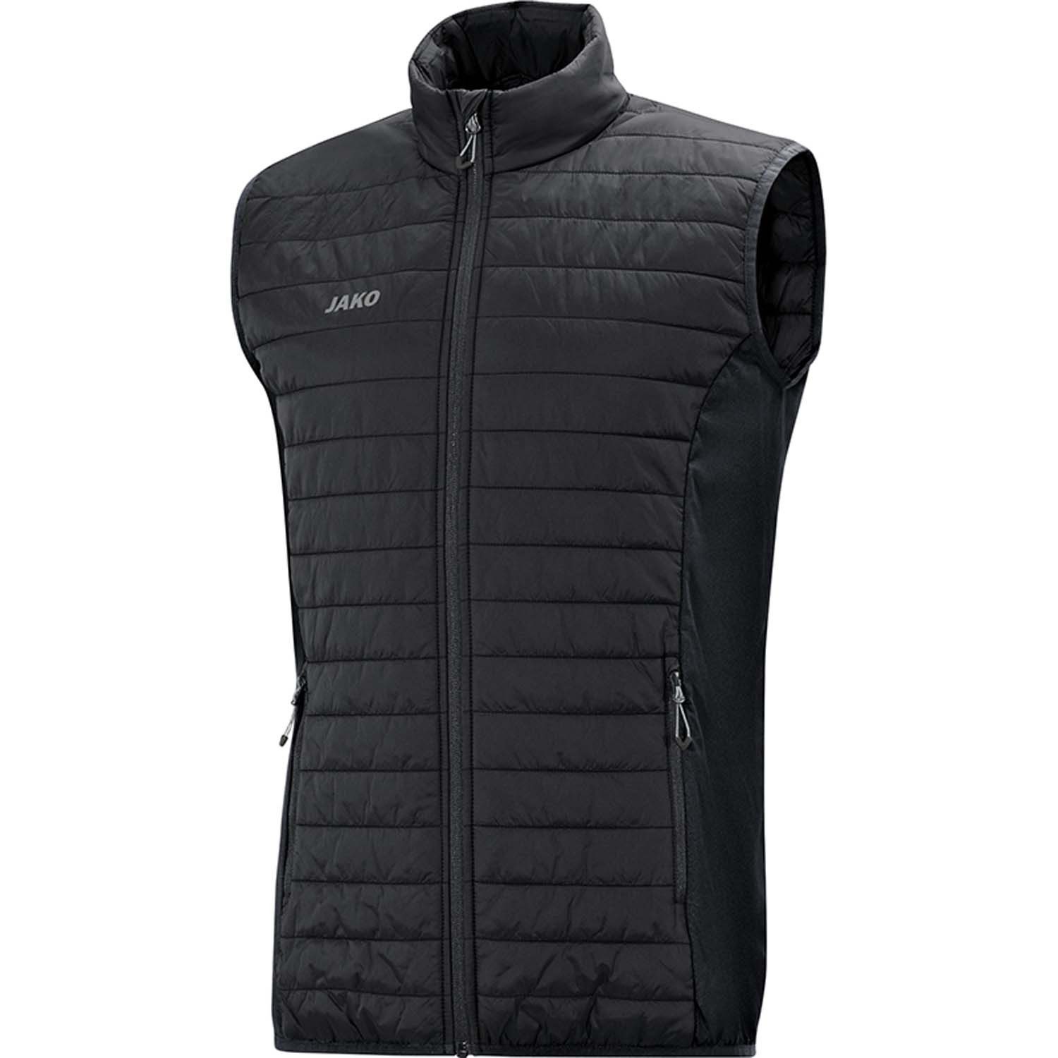 Funktionsweste Jako Herren Steppweste Premium 7005