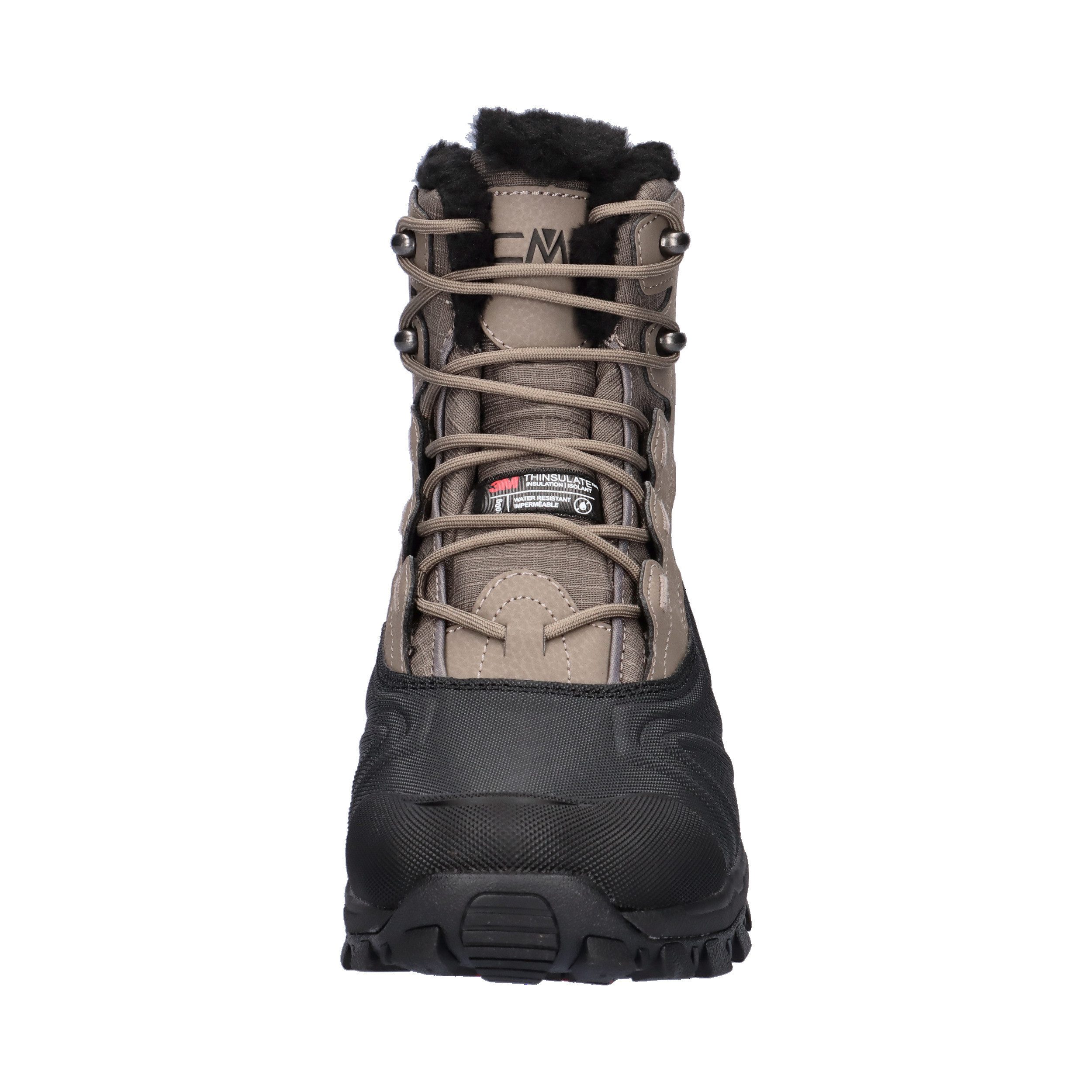 CMP CMP Herren Winterstiefel Fynnick Snow Boots WP 3Q79867 Winterstiefel
