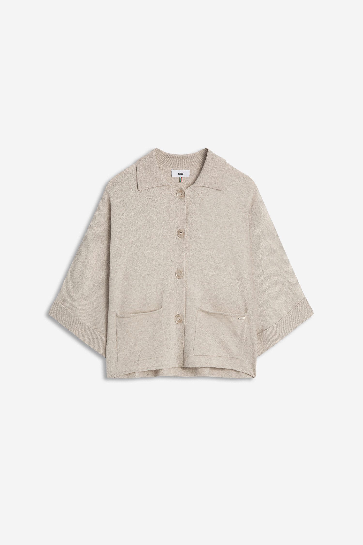 Cinque Strickjacke CIOLLA