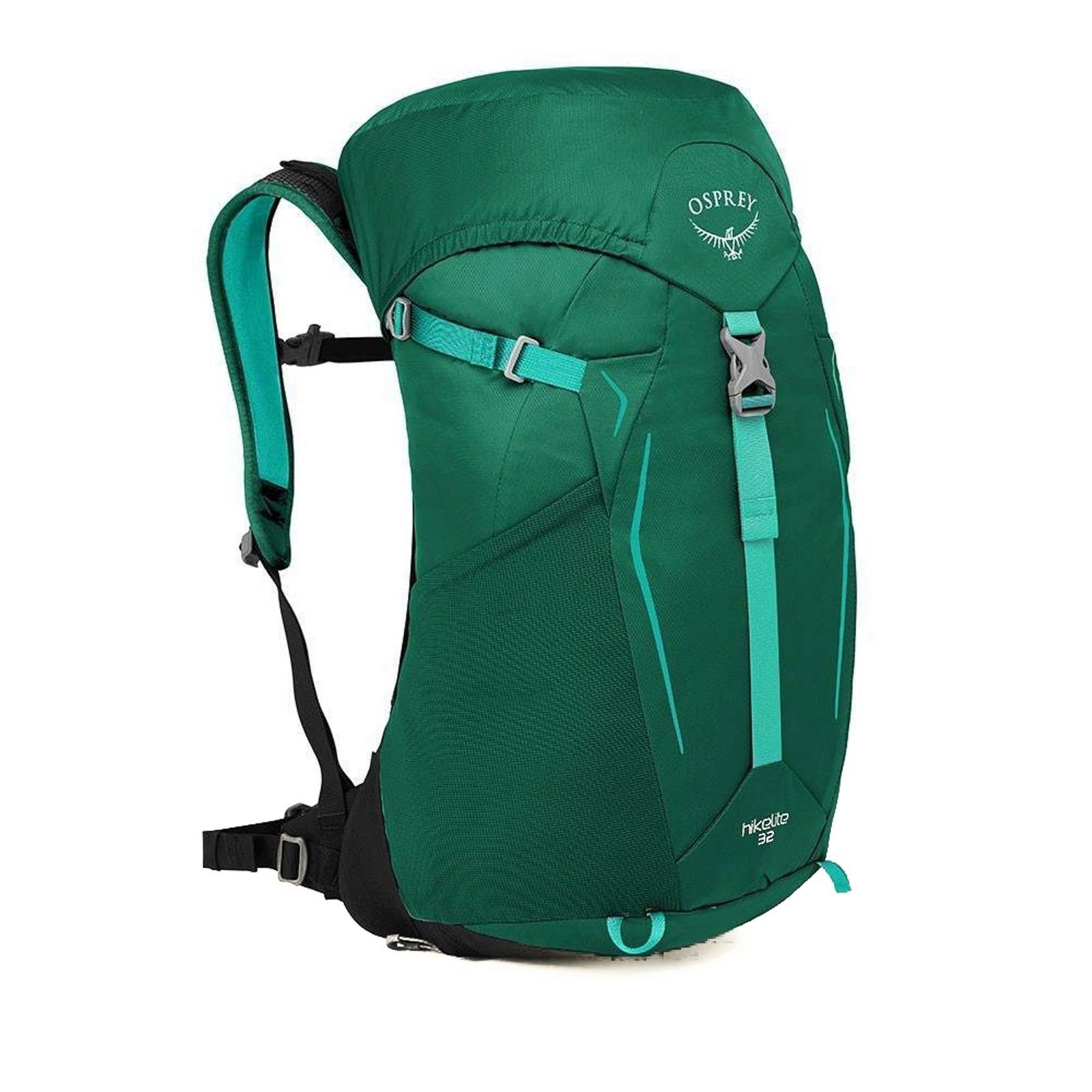 Osprey Rucksack Aloe Green