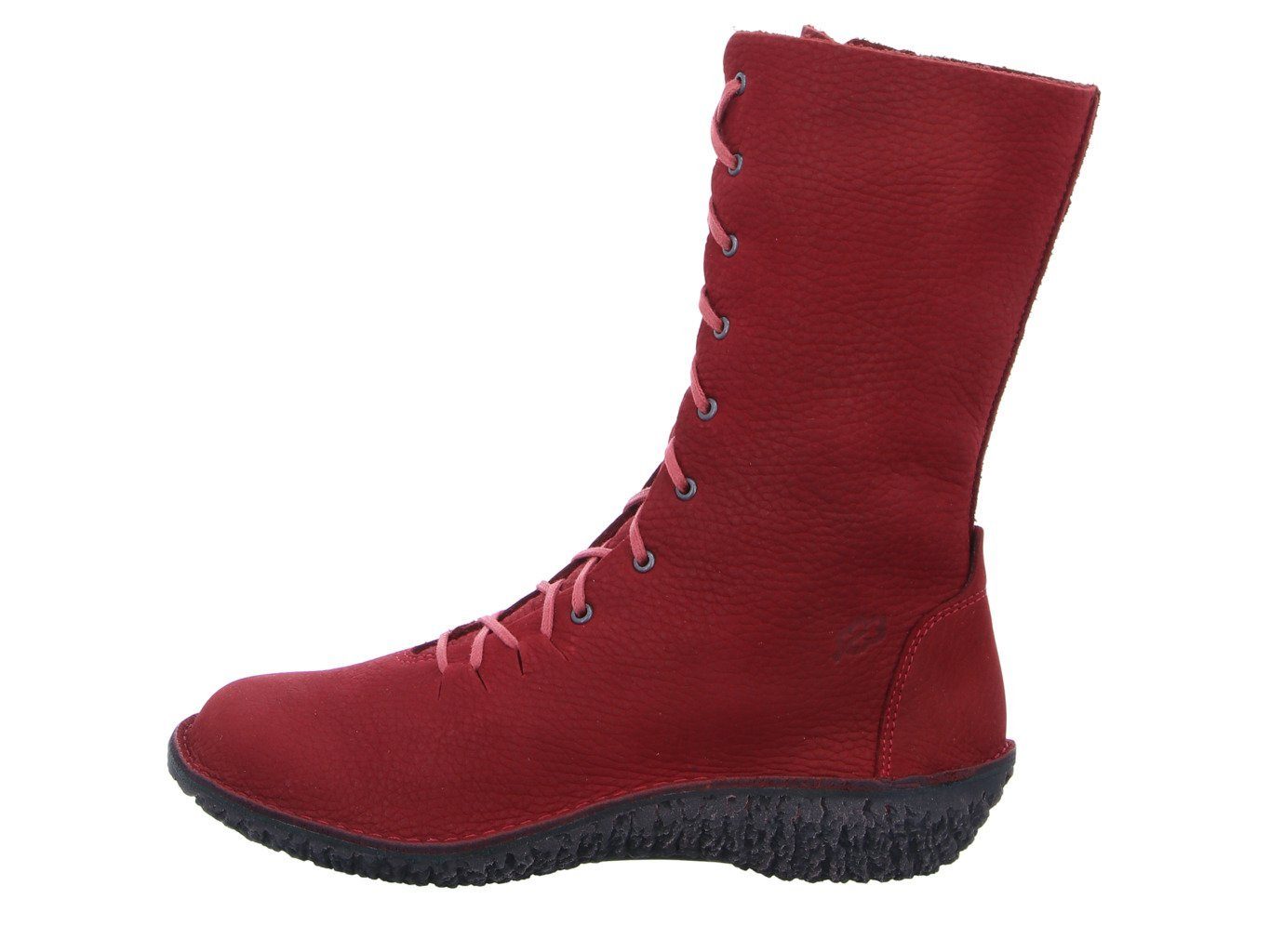 Loints of Holland »Fusion Ruby Wine« Stiefelette
