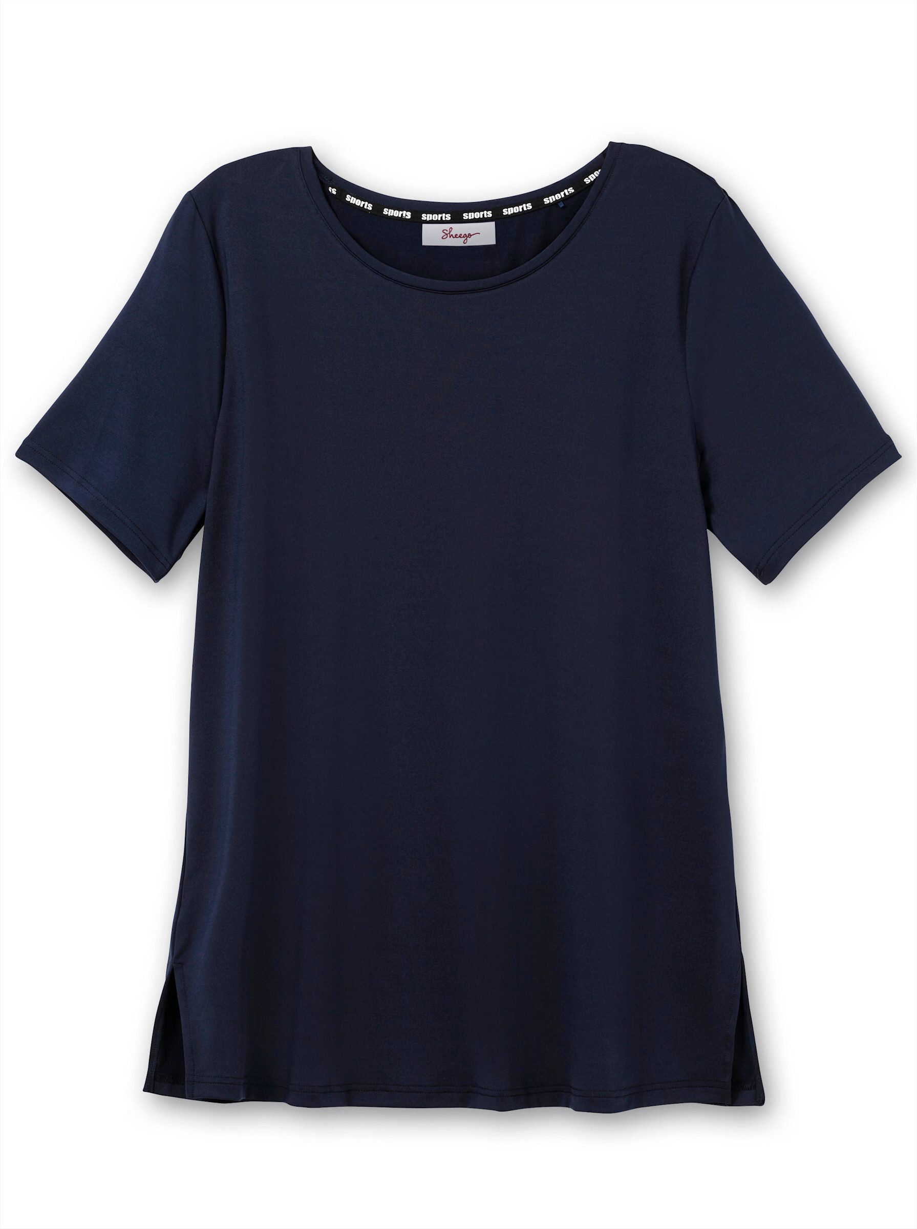 Longshirt Große Größen