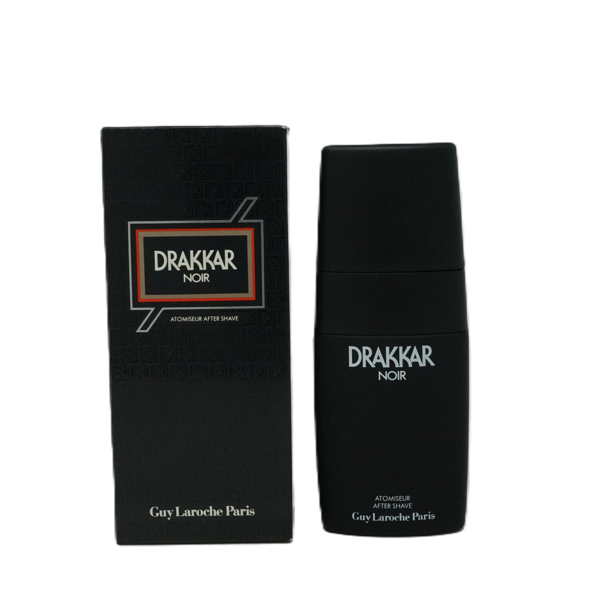 Guy Laroche After-Shave Guy Laroche Drakkar Noir After Shave Atomiseur 100ml